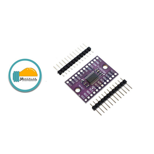 Adafruit TCA9548A I2C Multiplexer | Code: 2717