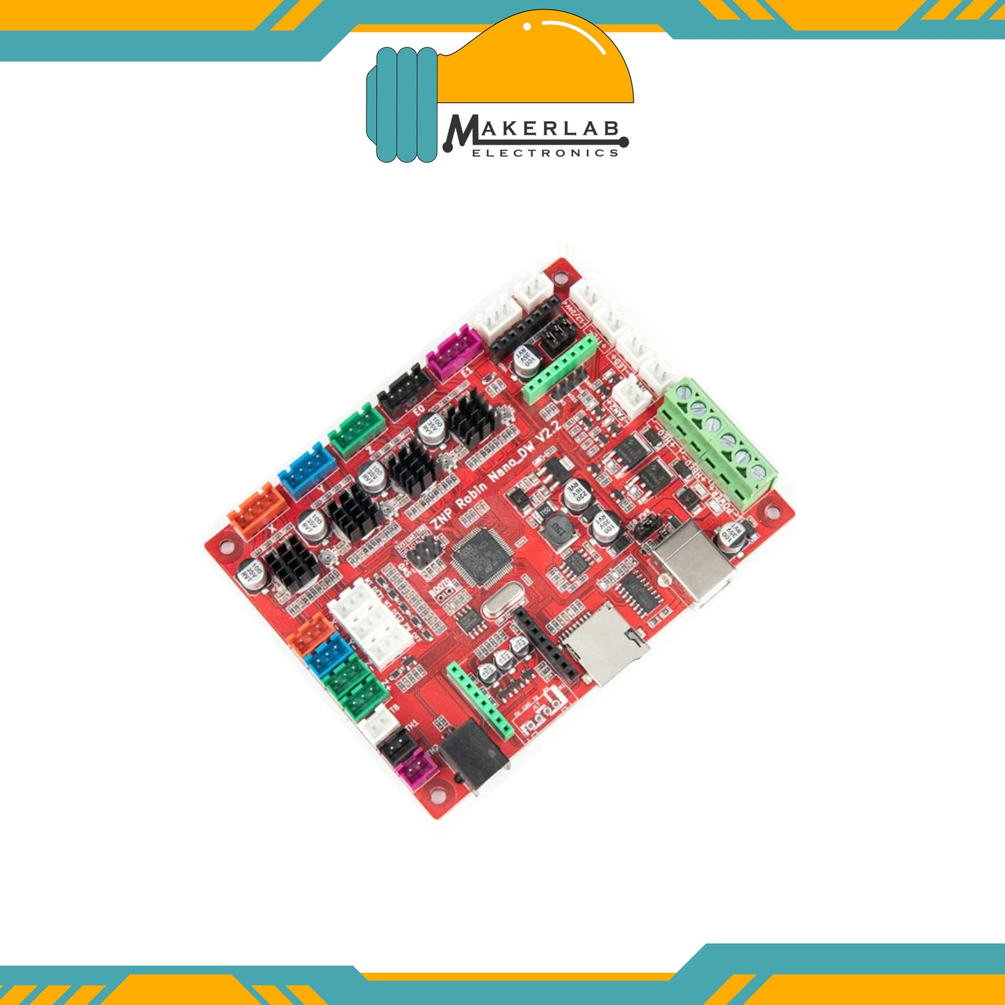 Elegoo Motherboard for Neptune 3 Max