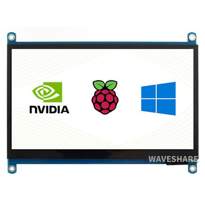 7 inch HDMI LCD for Raspberry Pi