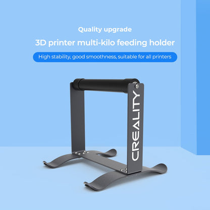 Creality Filament Multi-kilo Feeding Holder