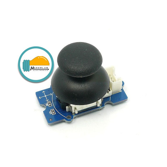 Grove - Thumb Joystick