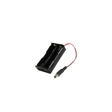 Series Battery Holder 18650 with Wire 1 Cell 2 Cell 3 Cell 1S 2S 3S Single Double Triple