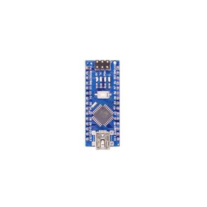 Arduino Nano ATmega328P CH340G CH340 Soldered Unsoldered