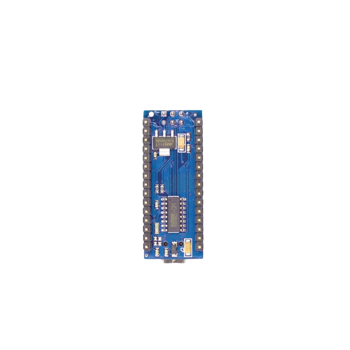 Arduino Nano ATmega328P CH340G CH340 Soldered Unsoldered