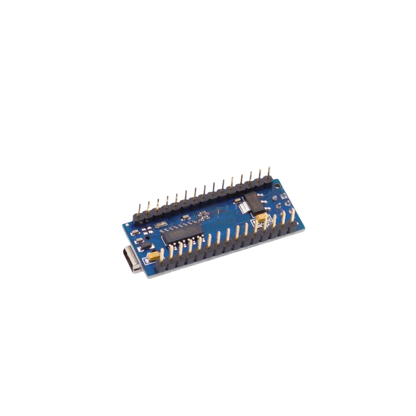 Arduino Nano ATmega328P CH340G CH340 Soldered Unsoldered