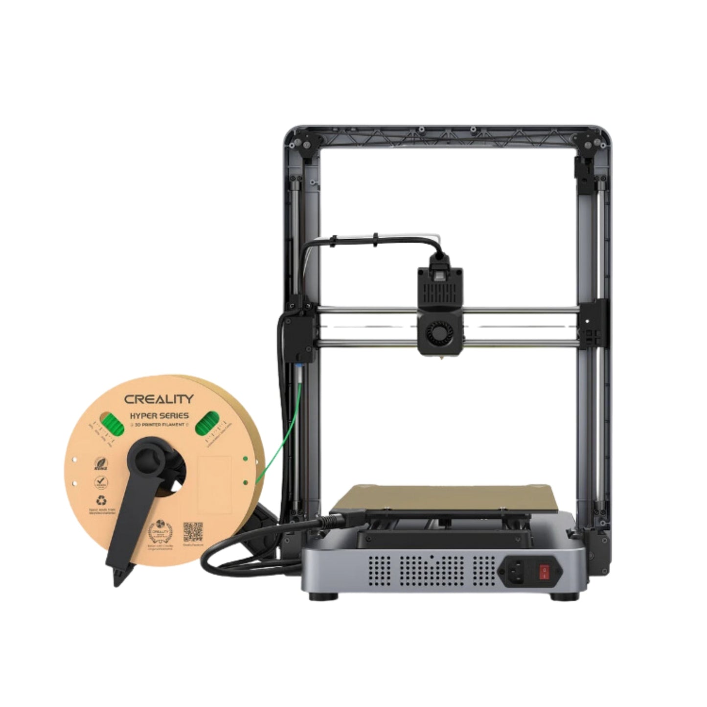 Ender 3 V3 CoreXZ 3D Printer