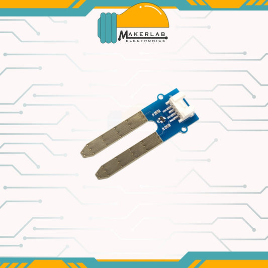 Grove - Soil Moisture Sensor | 101020008