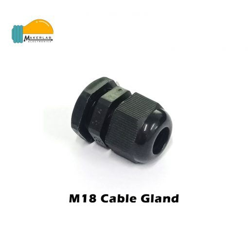 Plastic Waterproof Cable Gland