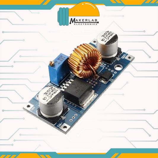 XL4015 Buck Converter 5A