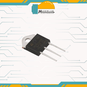 BTA41-600B TRIAC