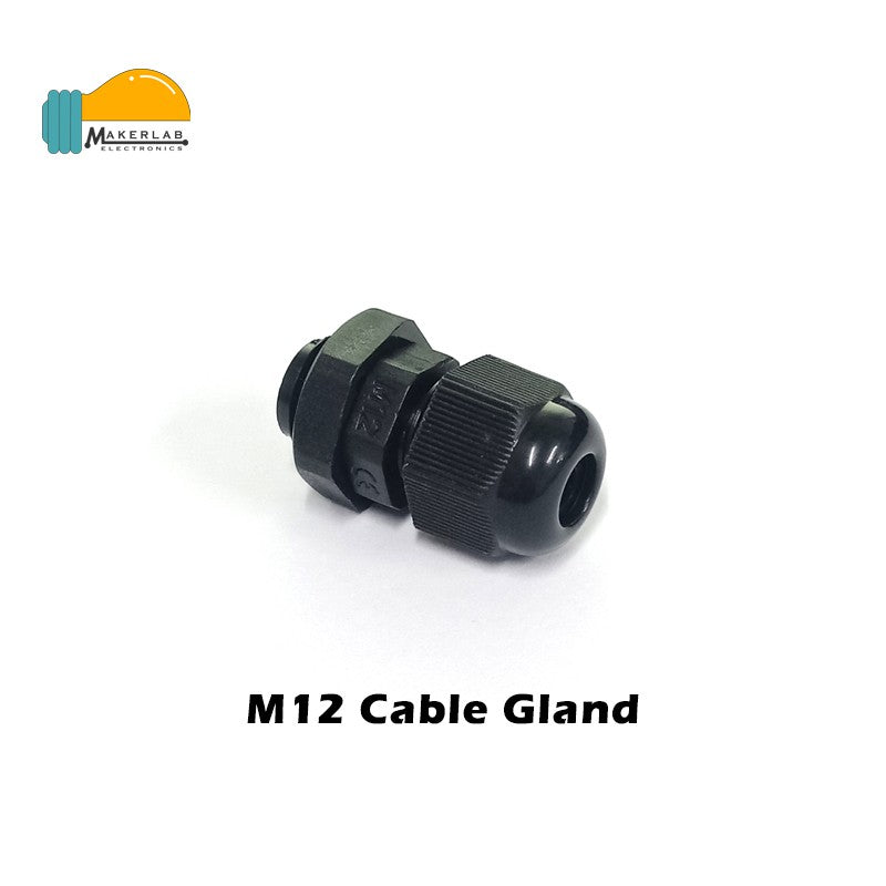 Plastic Waterproof Cable Gland