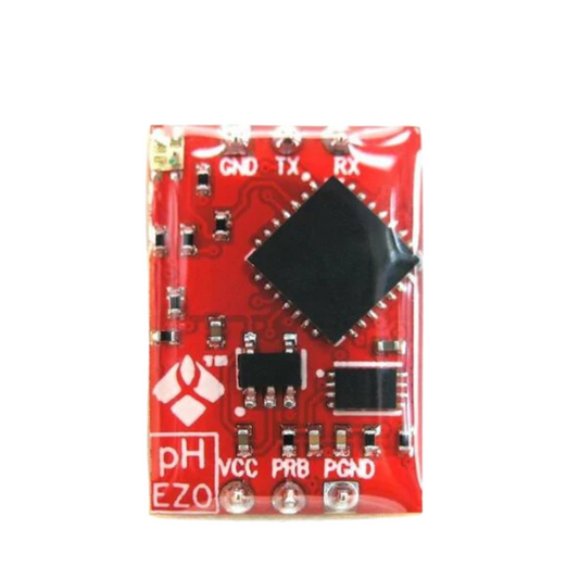 EZO-pH | Atlas Scientific EZO™ pH Circuit