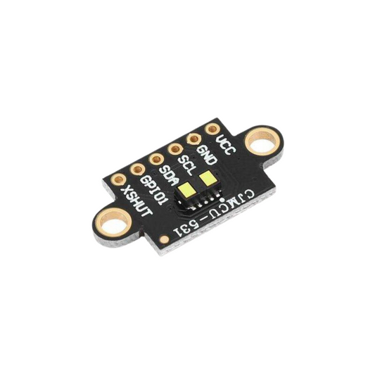 CJMCU-531 VL53L1X Laser Ranging Flight Time Sensor Module