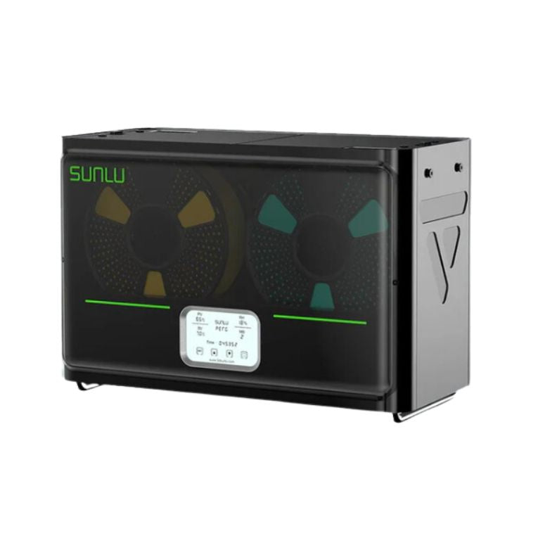 SUNLU S4 Filament Dryer