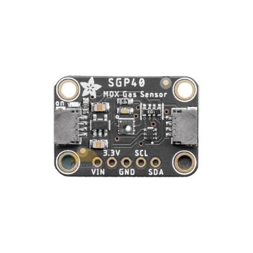 Adafruit SGP40 Air Quality Sensor Breakout - VOC Index - STEMMA QT / Qwiic