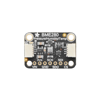 Adafruit Temperature Humidity Pressure Sensor BME280 I2C or SPI