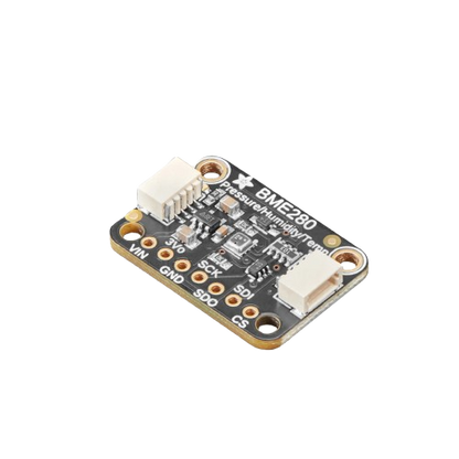 Adafruit Temperature Humidity Pressure Sensor BME280 I2C or SPI