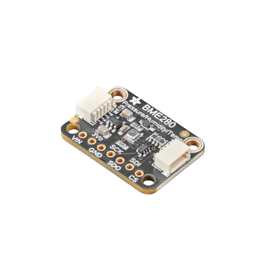 Adafruit Temperature Humidity Pressure Sensor BME280 I2C or SPI