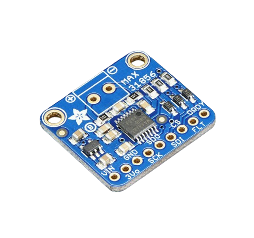 Adafruit Universal Thermocouple Amplifier MAX31856 Breakout