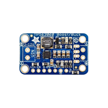 Adafruit VERTER 5V USB Buck-Boost - 500mA form 3V-5V / 1000ma form 5V-12V