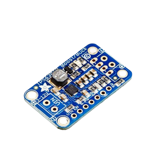 Adafruit VERTER 5V USB Buck-Boost - 500mA form 3V-5V / 1000ma form 5V-12V