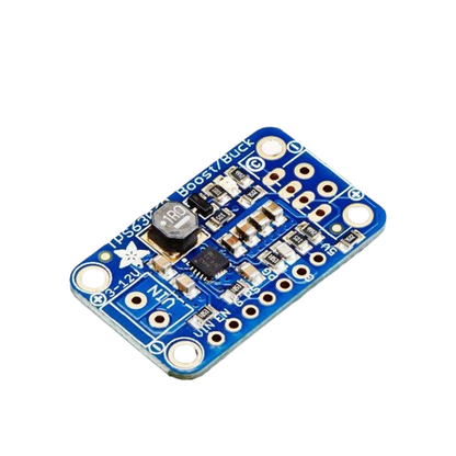 Adafruit VERTER 5V USB Buck-Boost - 500mA form 3V-5V / 1000ma form 5V-12V