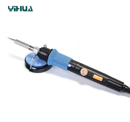 Adjustable Controlled Temperature Electric Soldering Iron Yihua 947-VII 60W