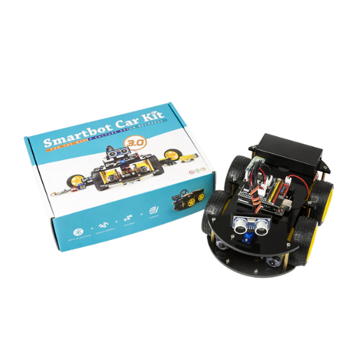 UNO R3 Project Smart Robot Car Kit