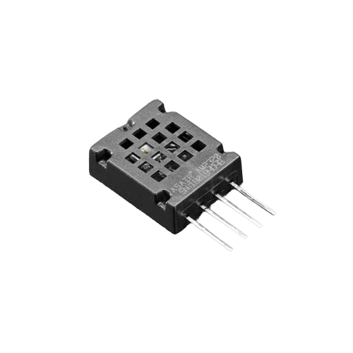 AM2320 Digital Temperature and Humidity Sensor