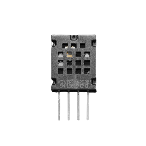 AM2320 Digital Temperature and Humidity Sensor