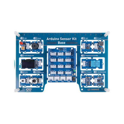 Arduino Sensor Kit  Base