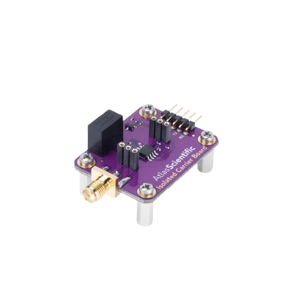 Atlas Electrically Isolated EZO™ Carrier Board