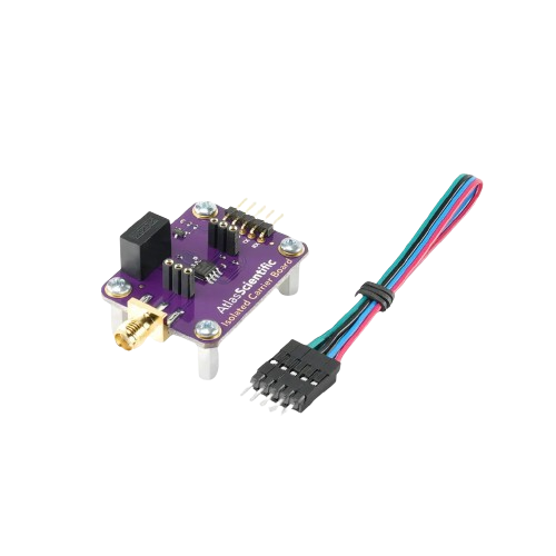 Atlas Electrically Isolated EZO™ Carrier Board