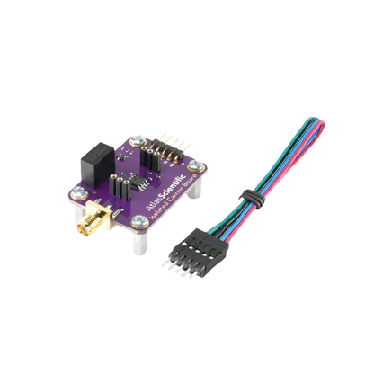 Atlas Electrically Isolated EZO™ Carrier Board