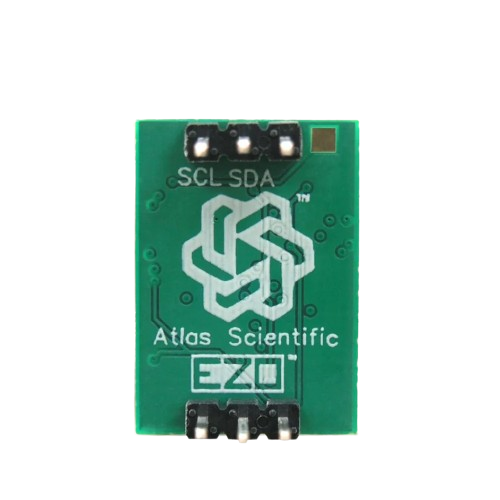 Atlas EZO™ Conductivity Circuit