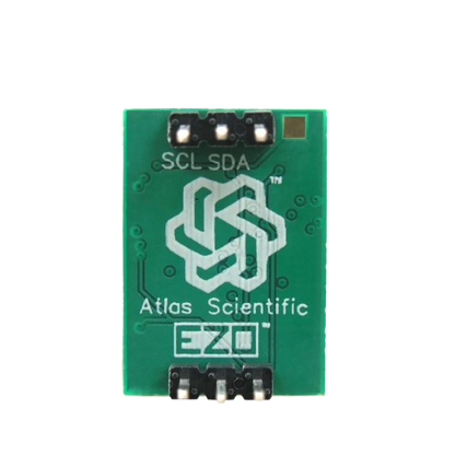 Atlas EZO™ Conductivity Circuit