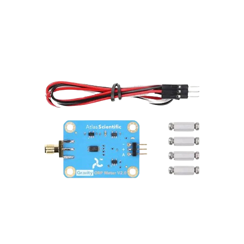 Atlas Gravity™ Analog ORP Sensor / Meter