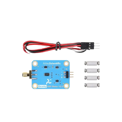 Atlas Gravity™ Analog ORP Sensor / Meter