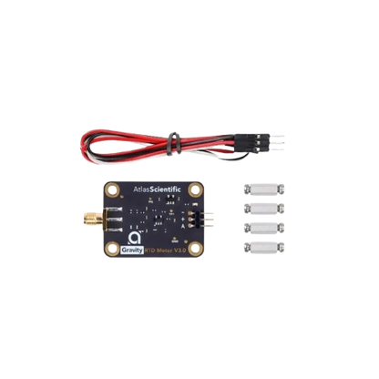 Atlas Gravity™ Analog Temperature Kit | KIT-304