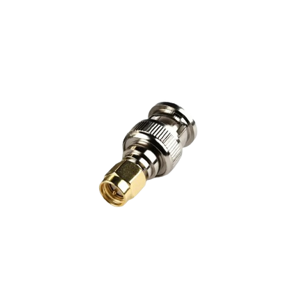 Atlas Male BNC to Male SMA Connector