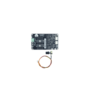 Cytron 10 Amp 7V-30V Potentiometer & Switch Control DC Motor Driver