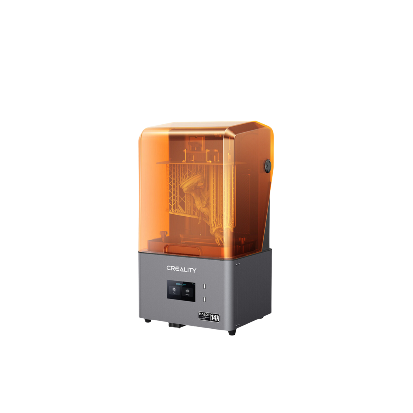 Creality Halot Mage S 3D Printer