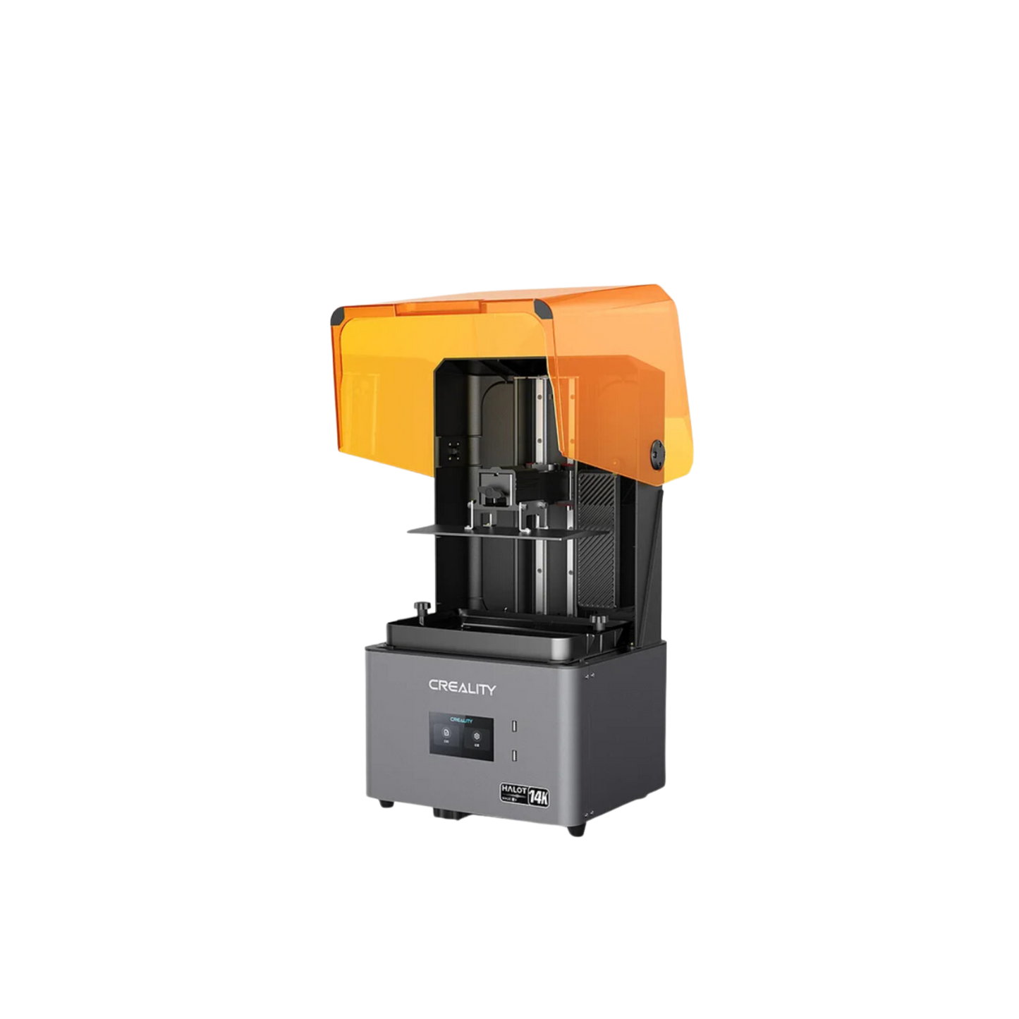 Creality Halot Mage S 3D Printer