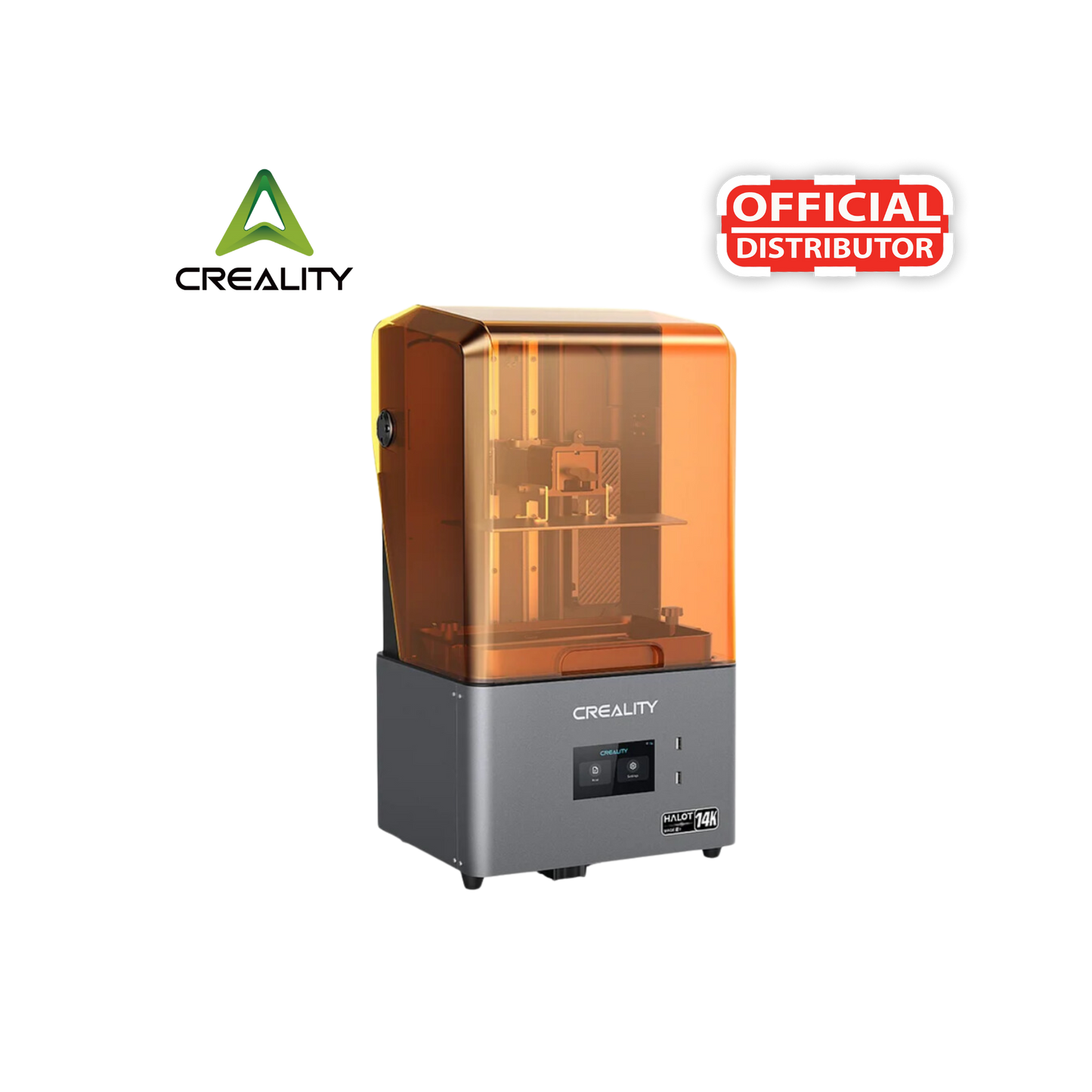 Creality Halot Mage S 3D Printer