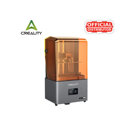 Creality Halot Mage S 3D Printer