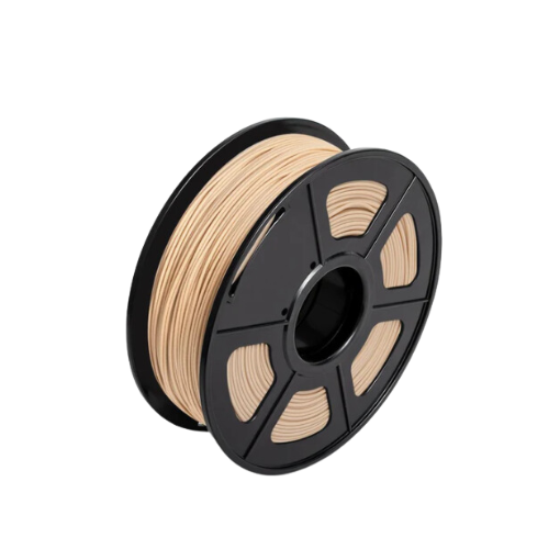 Sunlu Wood Filament  1.75mm 1kg/roll