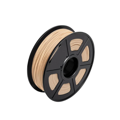 Sunlu Wood Filament  1.75mm 1kg/roll