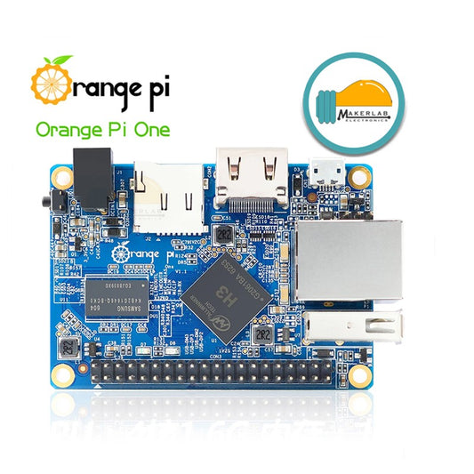 Orange Pi One 1GB