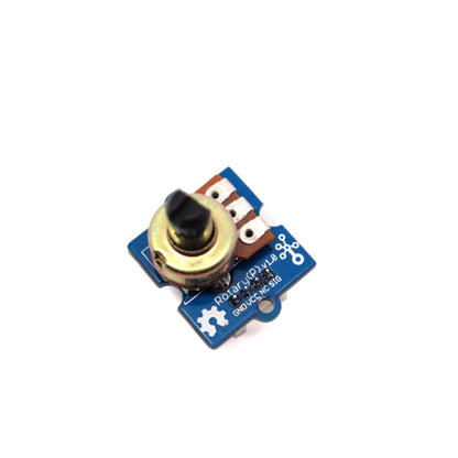 Grove - Rotary Angle Sensor (Panel Mount Version) Compatible with both Arduino and Raspberry Pi