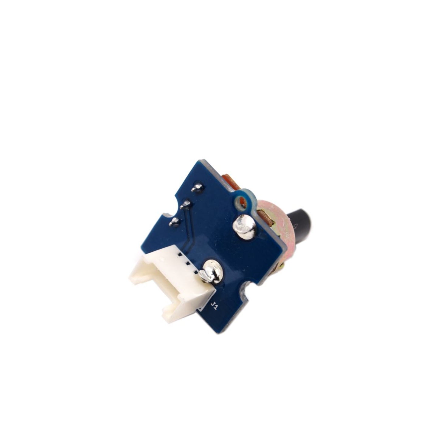 Grove - Rotary Angle Sensor (Panel Mount Version) Compatible with both Arduino and Raspberry Pi